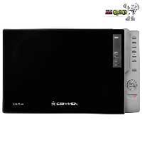 خرید مایکروویو سولاردام گریمن مدل GR-MO251 - دومینو کالا