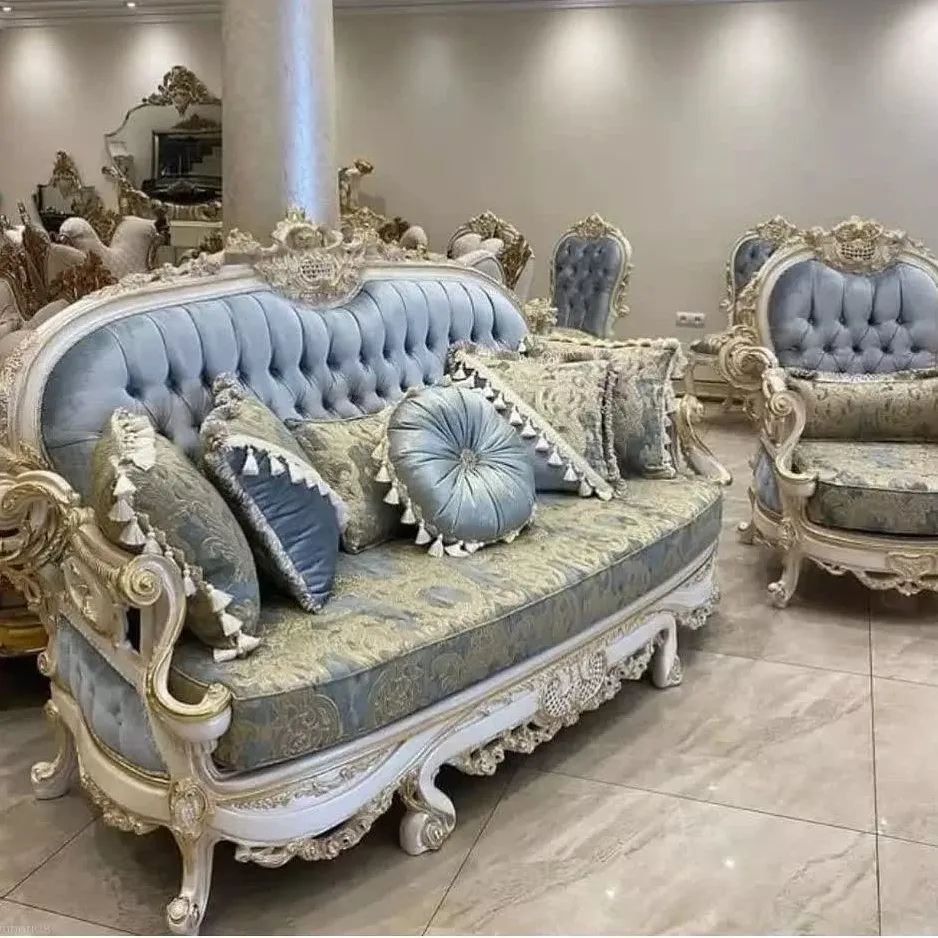 مدل مصری سلطنتی خیلی شکیل وزیبا ارسال با باربری پس کرایه