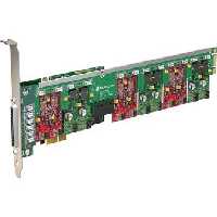 کارت آنالوگ سنگوما مدل A400