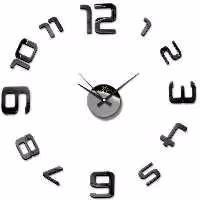 ساعت دیواری پازلی ام جی ام کد 3603