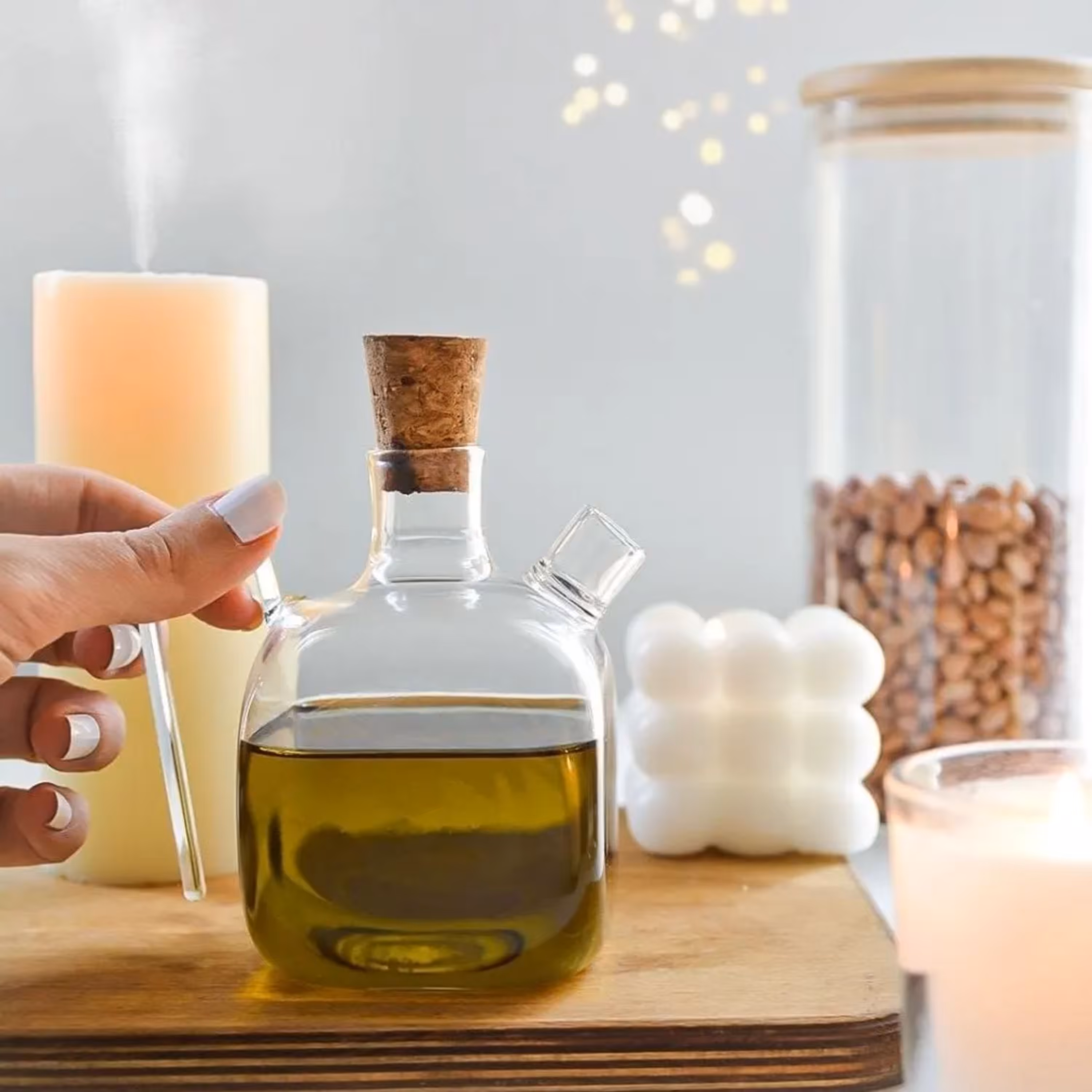 روغن ریز پیرکس