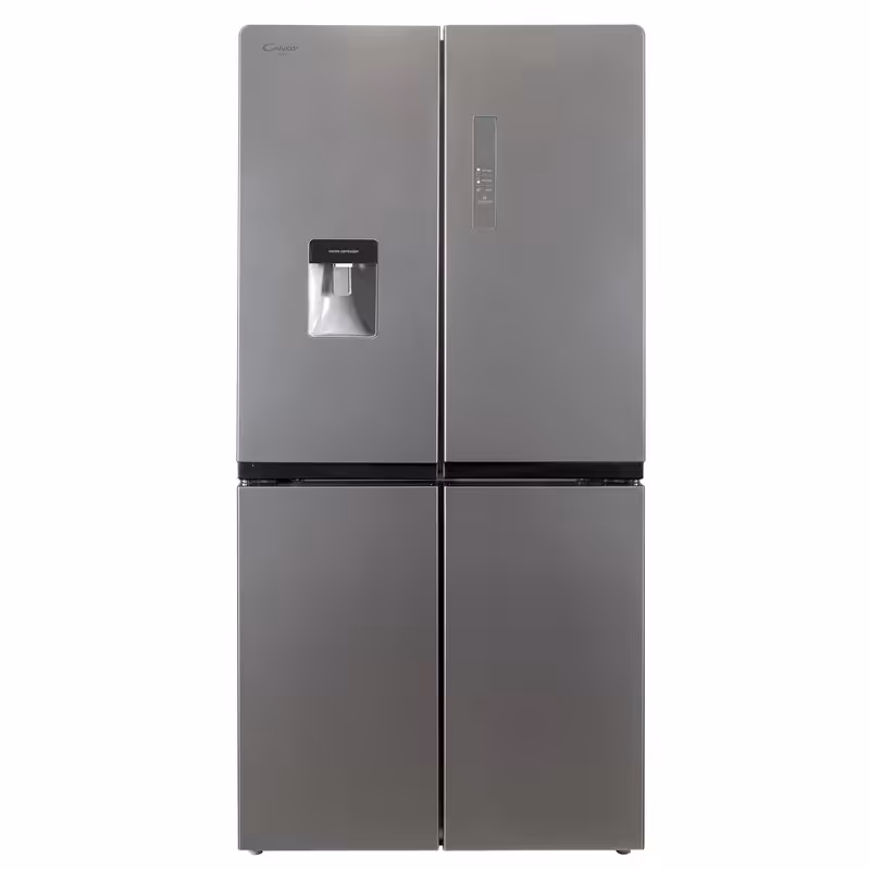 یخچال و فریزر ساید بای ساید 19 فوت کندی مدل FCA 14

