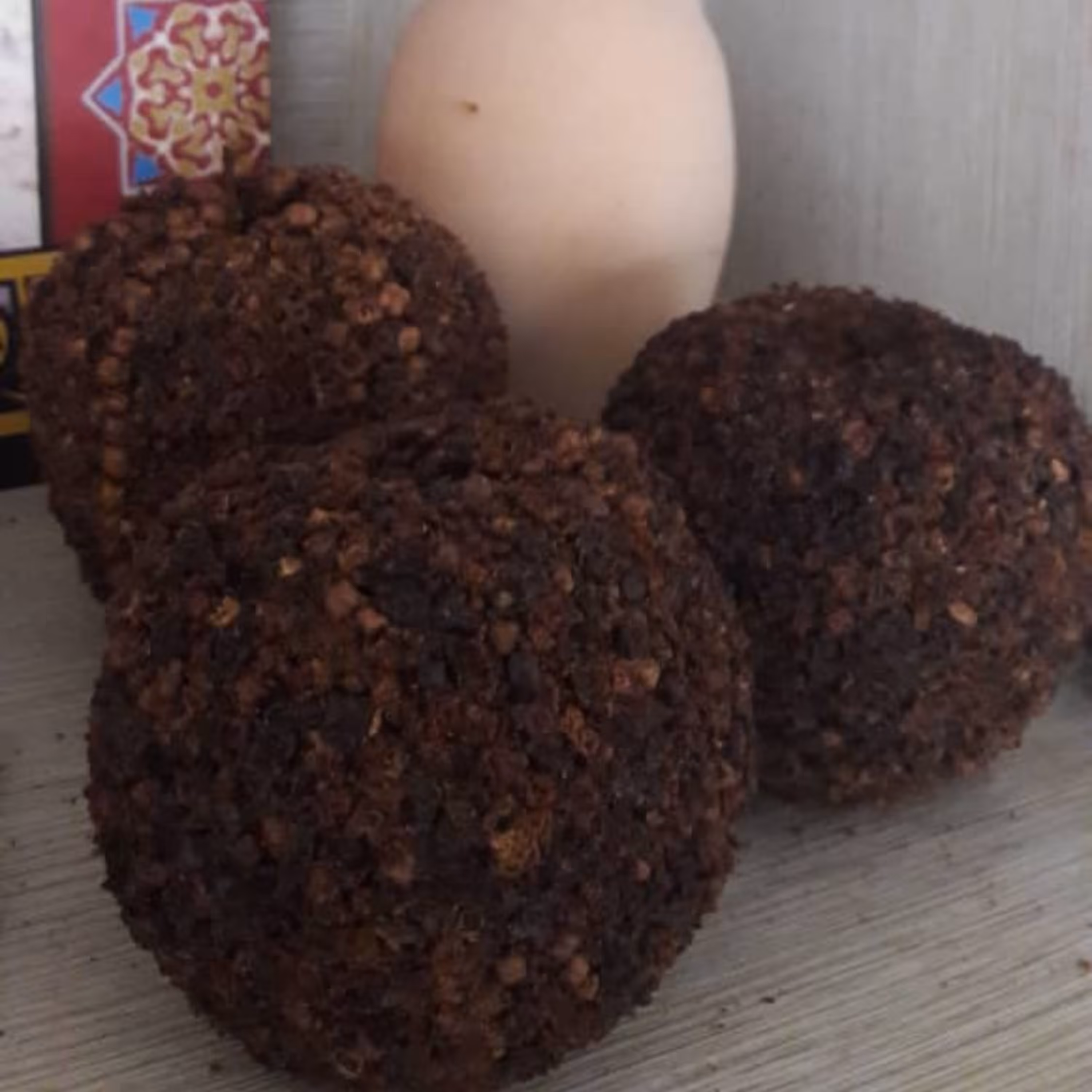 سیب میخک اصل کردستان