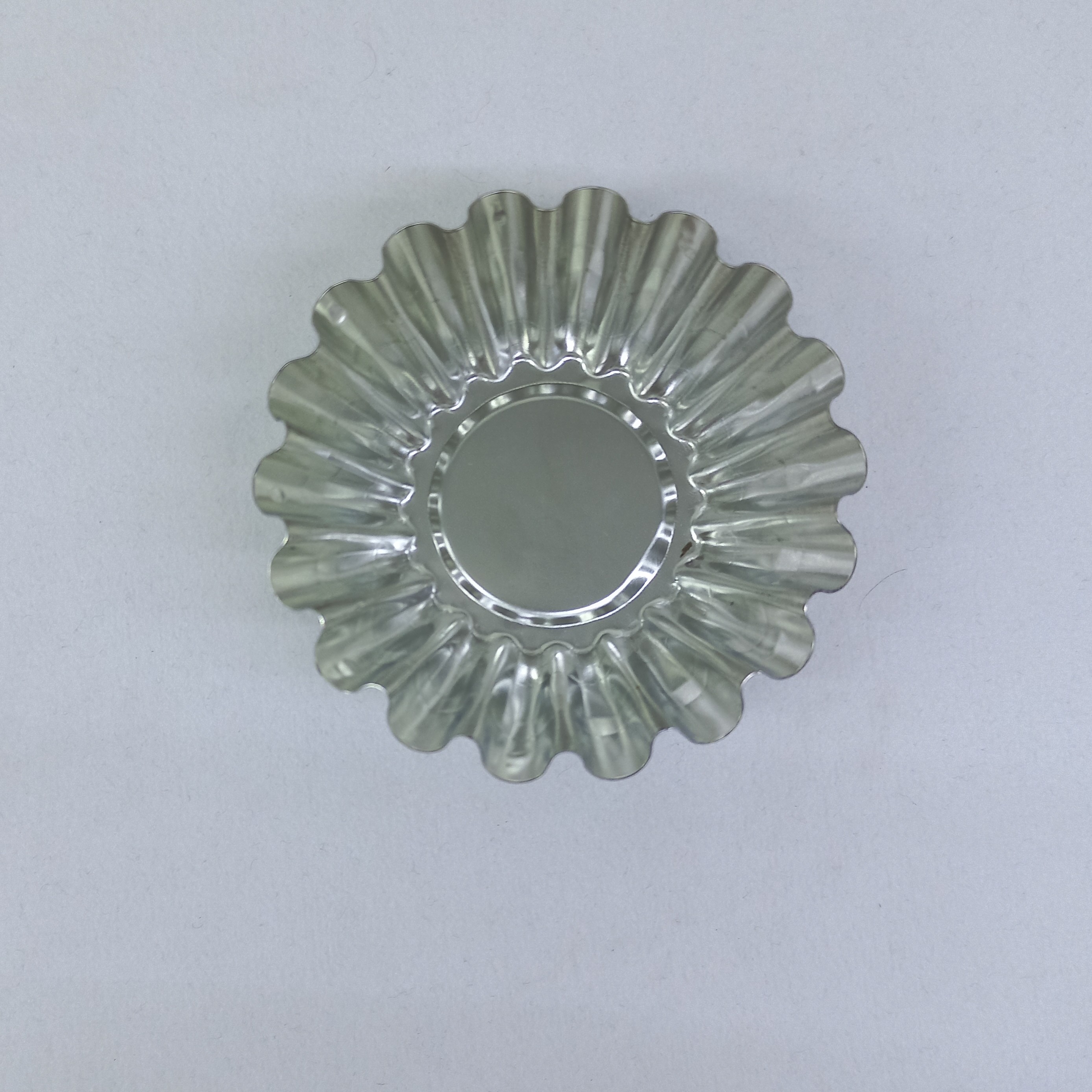 قالب فلزی یزدی کنگره  سایز  1