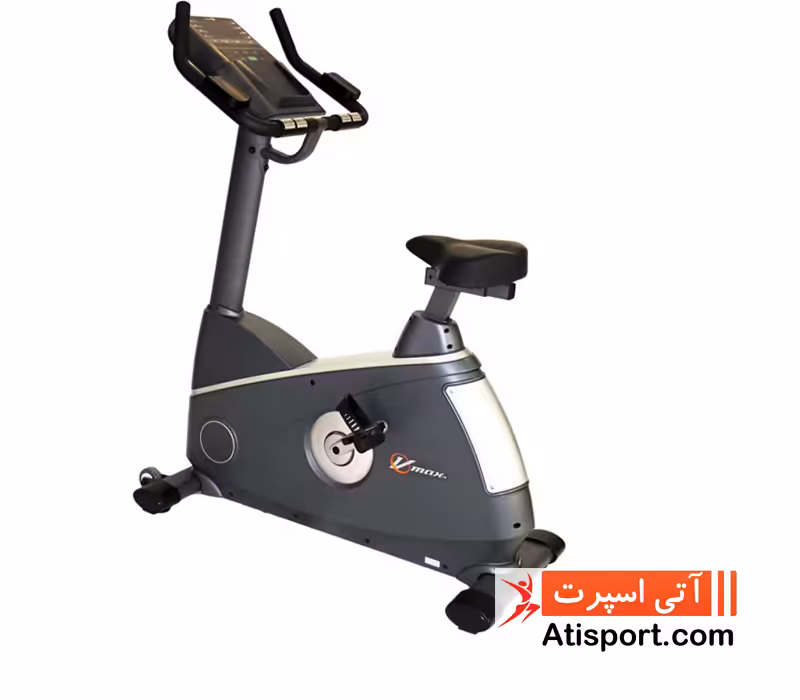 دوچرخه ثابت باشگاهی Vmax C1000UG