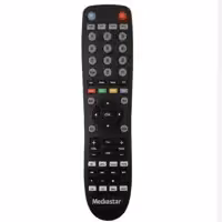 ریموت کنترل دستگاه مدیااستار Mediastar 