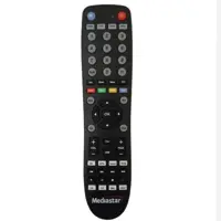 ریموت کنترل دستگاه مدیااستار Mediastar 