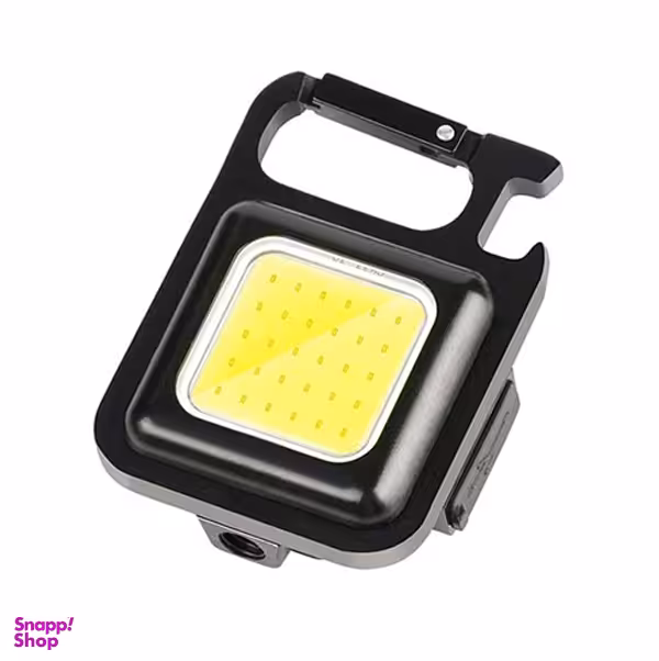 چراغ قوه مینی چندکاره مدل 021