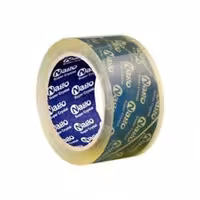 چسب شیشه ای 5 سانت ناگو 90 یارد کد 2014