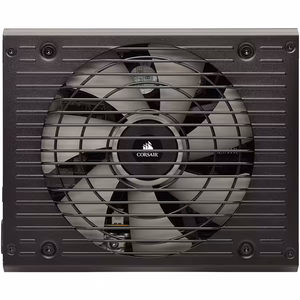 پاور کامپیوتر  گیمینگ کورسیر Corsair PSU HX850 80 Plus Platinum