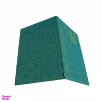 صفحه برش الفا کد FCM-A2