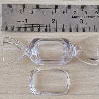 گیفت شکلاتی خام