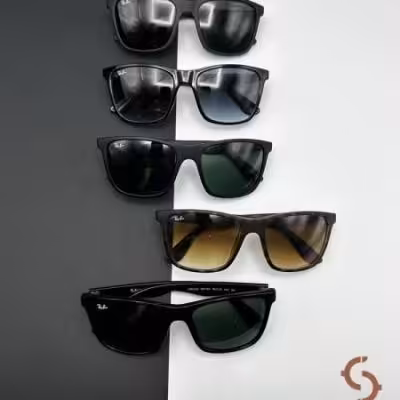 عینک آفتابی مردانه ریبن مدل RB 4349 - RAY BAN