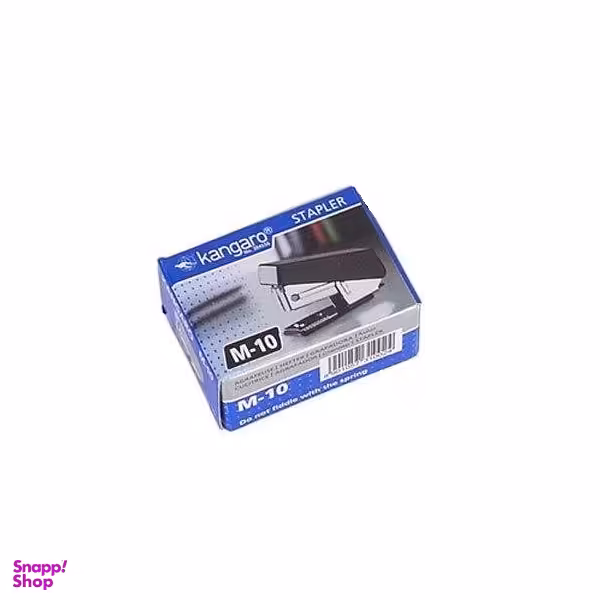 منگنه انگشتی کانگرو (Kangaro) مدل M10 چند رنگ