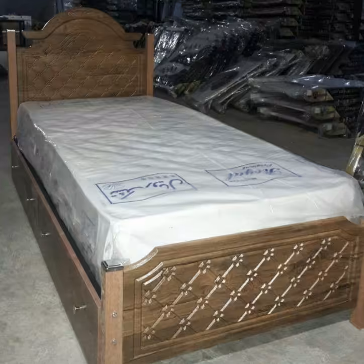 تخت وکیوم شده زیبا...