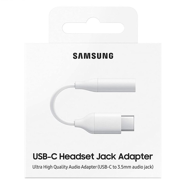 مبدل USB-C به جک 35 میلی متری