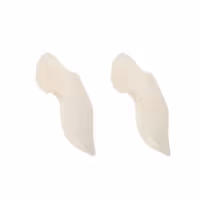 فاصله دهنده انگشت شست پا مدل L01 بسته 2 عددی 