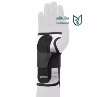 مچ بند دوطرفه الاستیک پرسور ادور ador