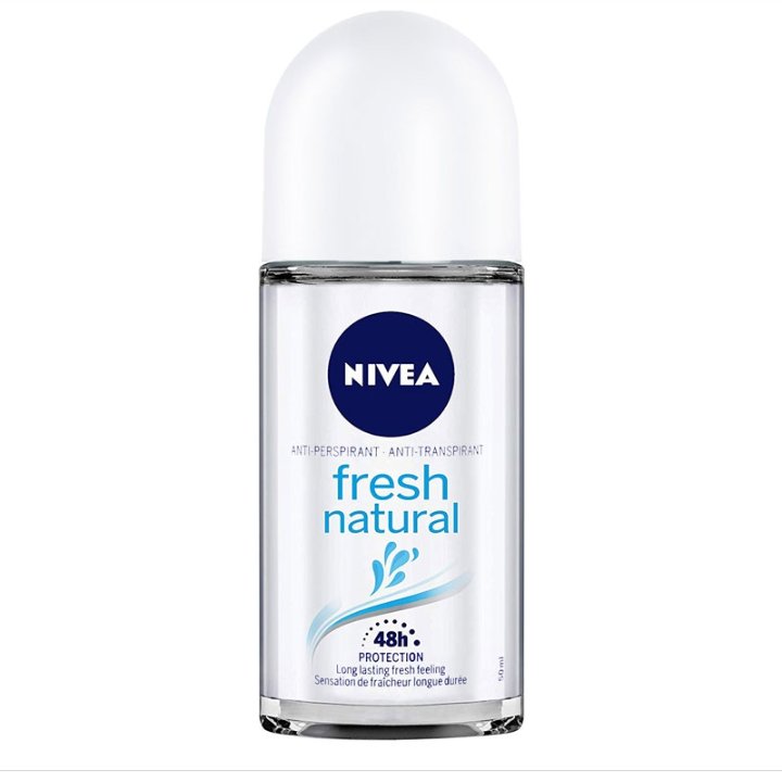 مام ضدتعریق زنانه نیوآ مدل Fresh Natural اورجینال