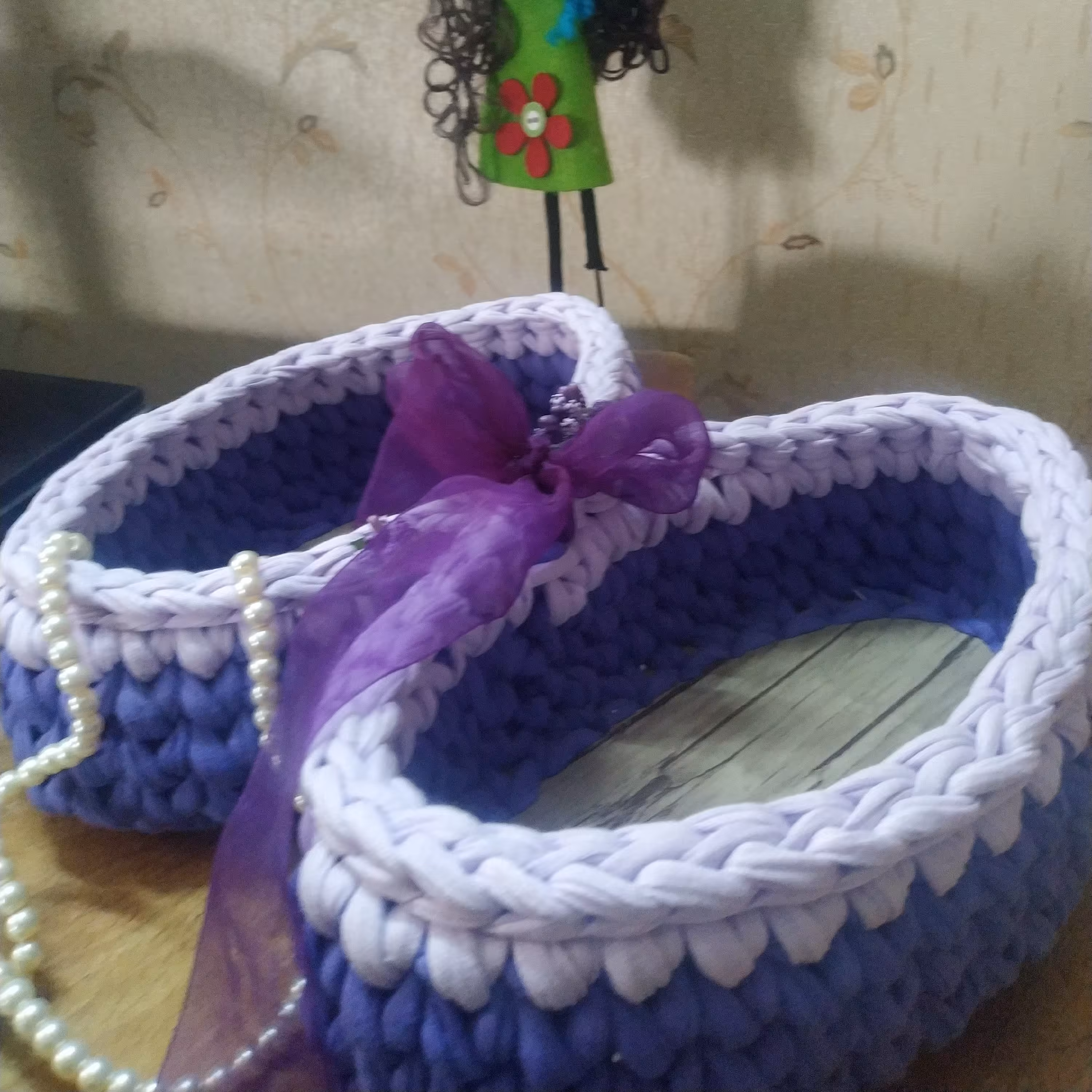 جای کارد و چنگال پذیرایی