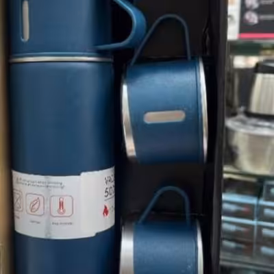 ست ماگ و لیوان