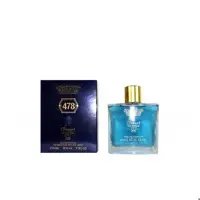ادکلن مردانه ورساچه دیلان بلو اسمارت کالکشن کد 478 (Versace Dylan Blue) حجم 100 میل