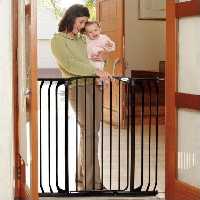 گارد حفاظ کودک رنگ مشکی dream_baby کد191
