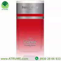 عطر ادکلن فرانک اولیویر فرانک رد 75 میل مردانه