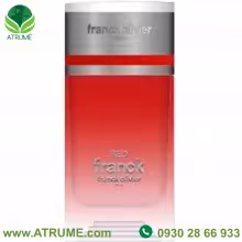 عطر ادکلن فرانک اولیویر فرانک رد 75 میل مردانه