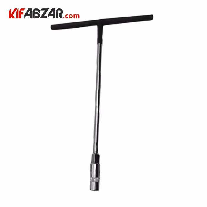 بکس 1/2 اینچ دسته T واستر