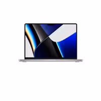 لپ تاپ 14.2 اینچی اپل مدل  MacBook Pro 14 2021 MKGP3