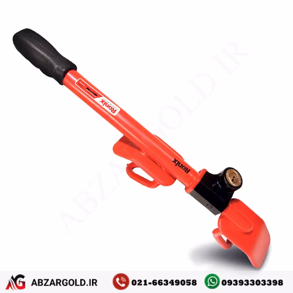 قفل فرمان سوپر رونیکس مدل RH-4240