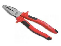 انبردست ولتاژ 7اینچ تاپ تول TOPTUL