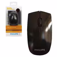 ماوس بی سیم فیلیپس PHILIPS G100