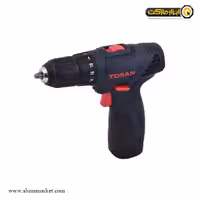 دریل شارژی توسن لیتیوم 14.4 ولت مدل 9014SC