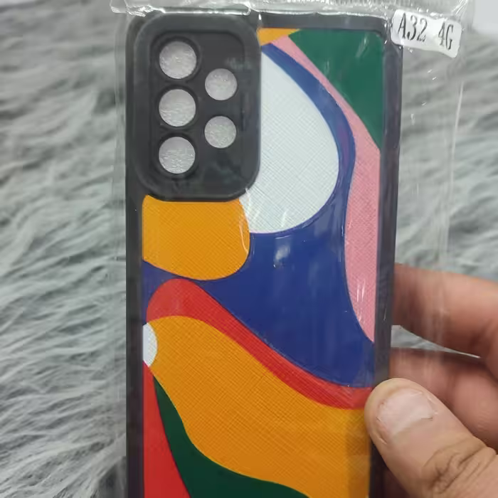 گارد SAMSUNG A32 چهل و  چهار