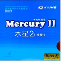 رویه راکت یینهه مرکوری II