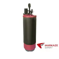 کف کش 2 اینچ پروانه استیل اسپیکو 32 متری 3 فاز مدل SP