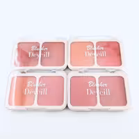 رژ گونه دو رنگ دایسل 