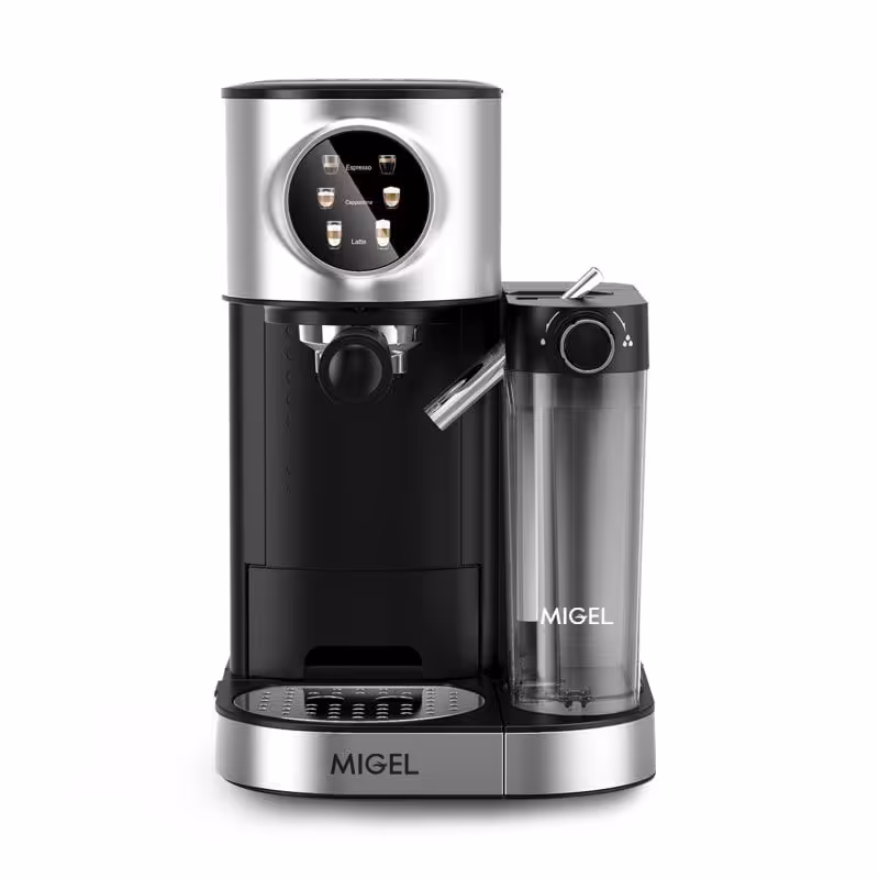 اسپرسو ساز میگل مدل GEM 193