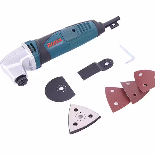 فرز همه کاره رونیکس مدل 4203