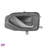 دستگیره داخلی راست خودرو قطعه سازان کبیر مدل DAS-405-420 مناسب برای پژو 405