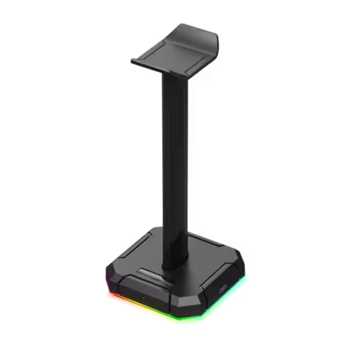 مشخصات ، قیمت و خرید استند هدست ردراگون Redragon Scepter HA300