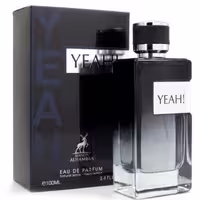 عطر مردانه Maison Alhambra Yeah