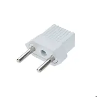 مبدل برق 2 به 2 آیوا مدل 01 کیفیت عالی