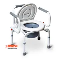 توالت فرنگی زیکلاس مد HY6536