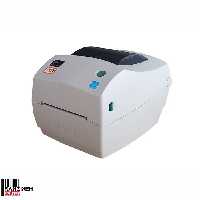 پرینتر لیبل زن زبرا مدل ZEBRA GC420t
