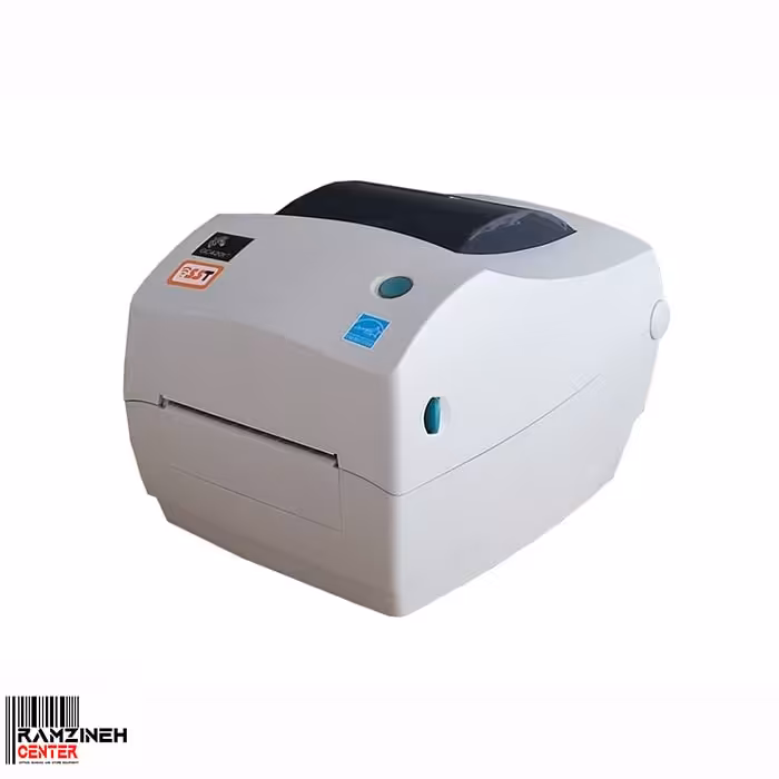 پرینتر لیبل زن زبرا مدل ZEBRA GC420t