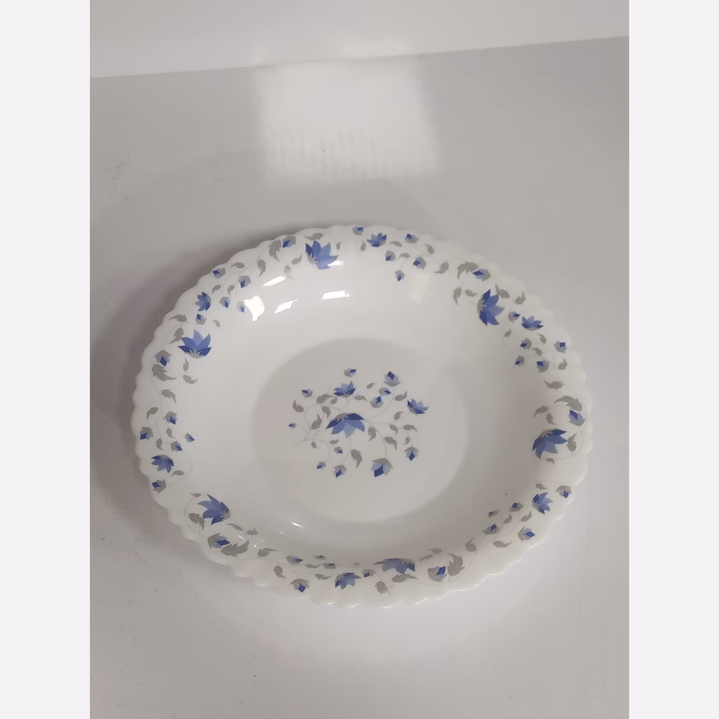 خورشت خوری هلنا خاکستری (پس کرایه)