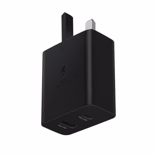 شارژر دیواری 35 وات سامسونگ